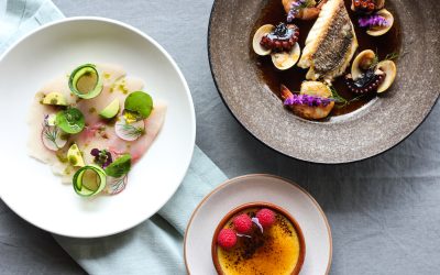 Creative Catering Ideas for a Small Corporate Gathering