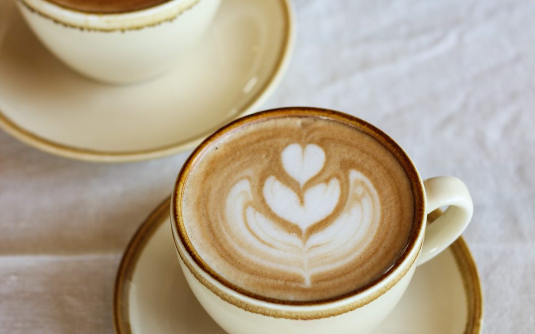 Fill Your Cup with Barista-Made Coffee at Waurn Ponds Estate