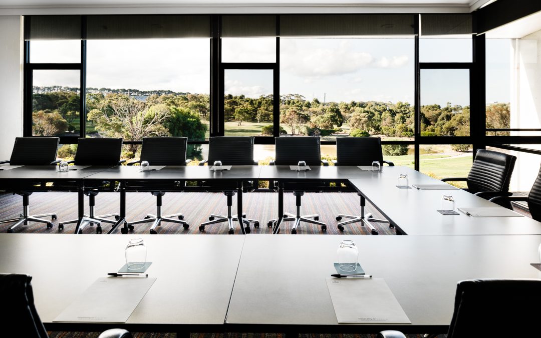 Beyond Boardrooms: Exploring Versatile Meeting Spaces in Waurn Ponds Estate