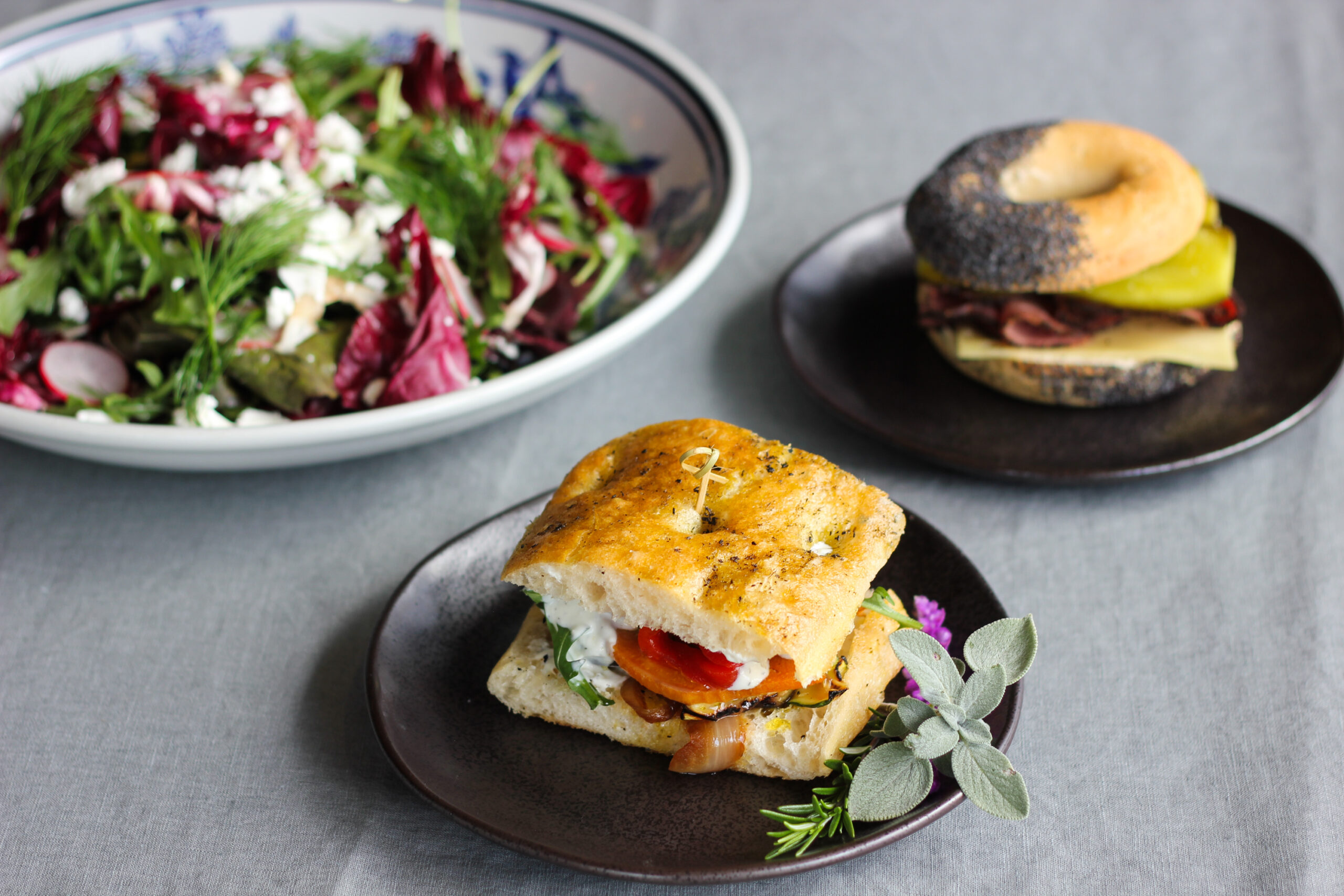 conference catering geelong
